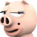☜☆猪★猪☆☞