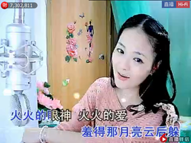 ╰❥2015主播照片
