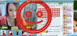 ☜烦恼~依然记得☞主播照片