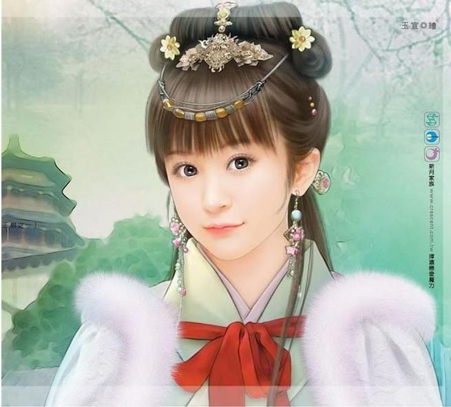 v-江南的雨的主播照片