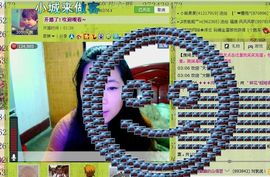 ☜♥姑姑☞主播照片