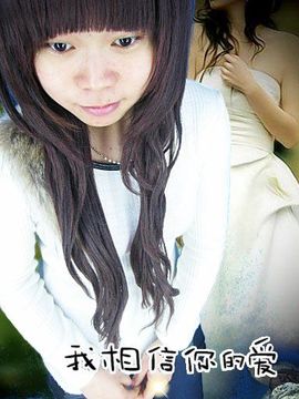 安雅馨主播照片