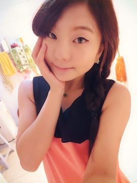 筱Pear主播照片