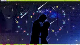 ✿炫彩主播照片