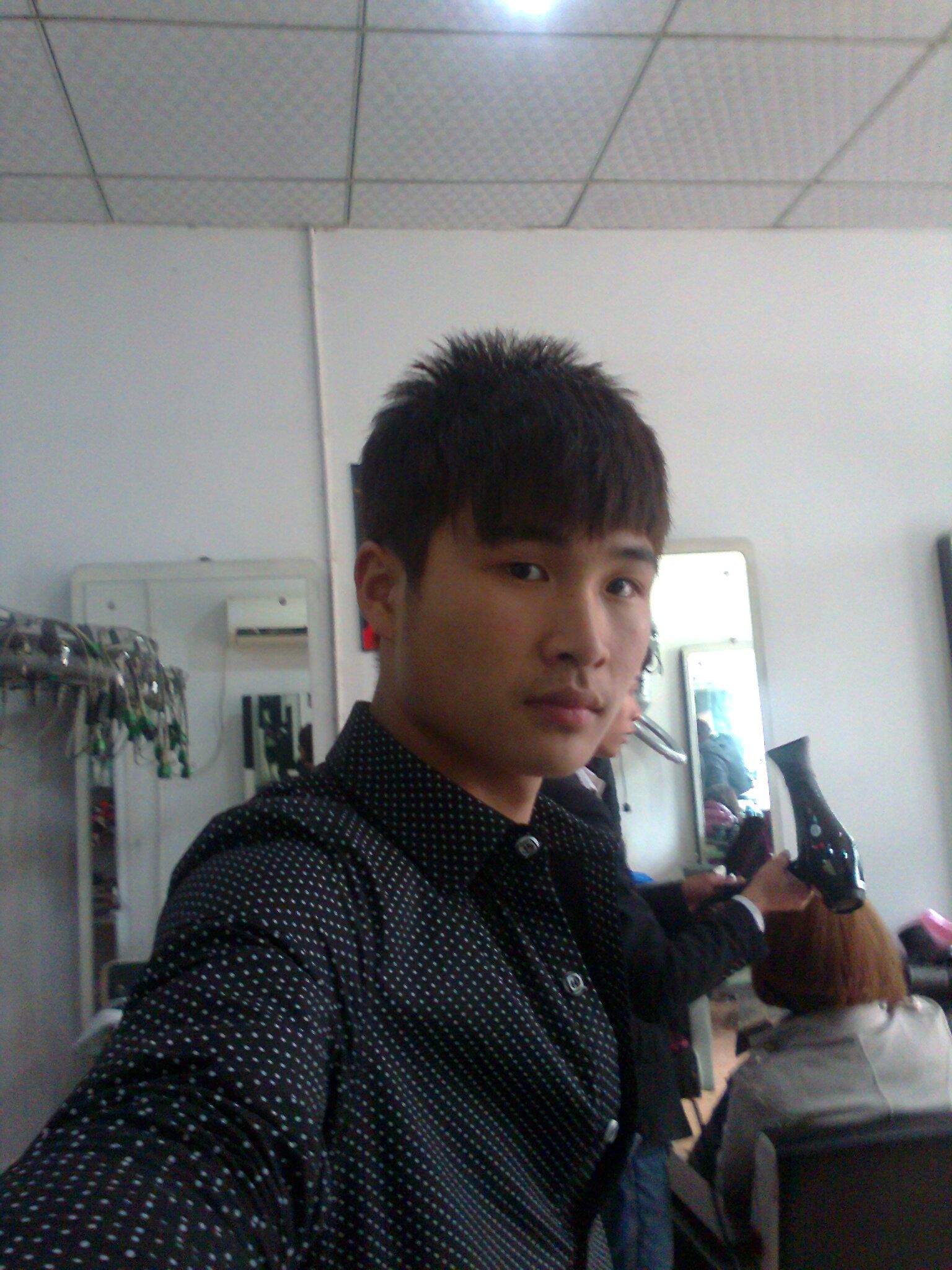 木筱荨的主播照片