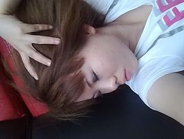 a任文静主播照片