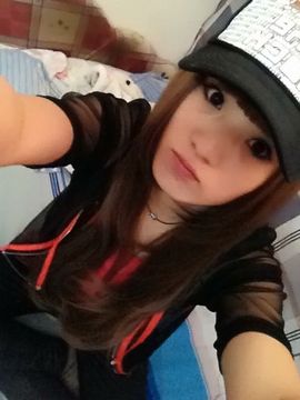╰❐╬➷﹏嘴嘴主播照片