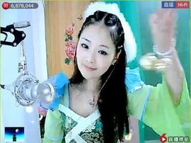╰❥℡冰雪每天40首主播照片