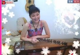 歌手❤ゞ雪花ゞ❤主播照片