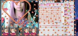 ╰ღM❤K☜ㄝ亭ル☞主播照片