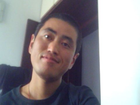 love坤哥的主播照片