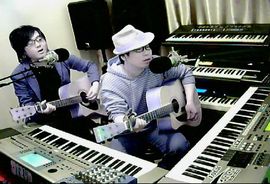 圝◣鵬鵬音樂◢圝主播照片