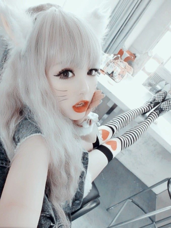 ✦✦✦欧阳倩★o╯的主播照片