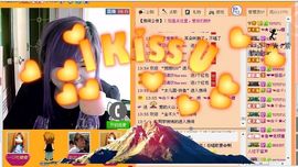 ™❥糖小糖-再见主播照片