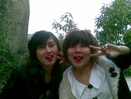 朵朵、、主播照片