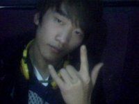 夜总会冷少主播照片