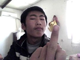 9o小光主播照片