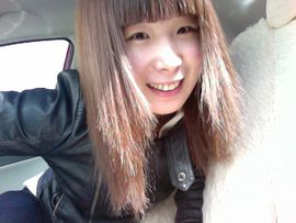 MISS小舌甘主播照片