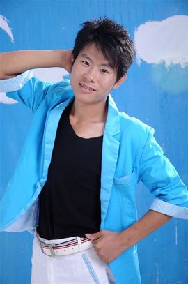 思路客主播照片