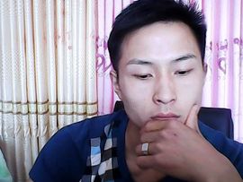 辉煌窗帘布艺城主播照片