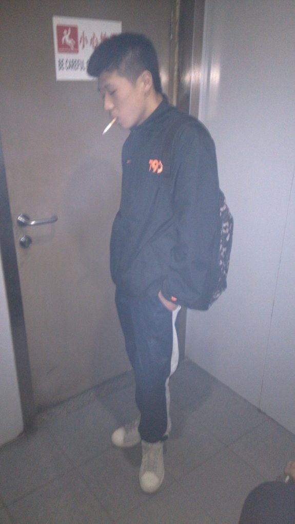 温柔你瑞哥的主播照片
