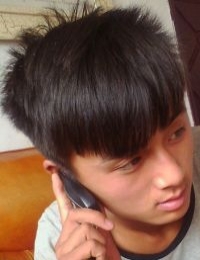 昵称违规，请重新修改的主播照片