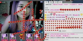 ╰ღM❤K☜ㄝ亭ル☞主播照片