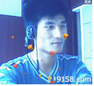 ~上线只为等你~的主播照片