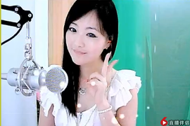 ╰❥2015主播照片