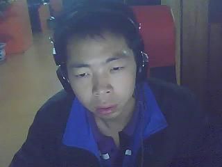 寻觅的辜星主播照片