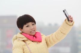 WiFi☞快乐！主播照片