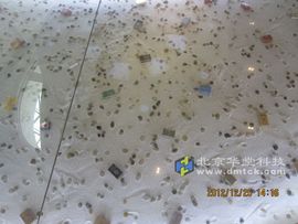 华堂多媒体专家主播照片