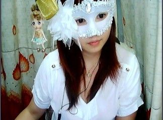 ☆♂灵※溪♀的主播照片