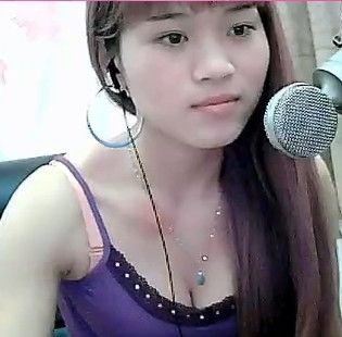 ☜❤小爱人❤☞的主播照片