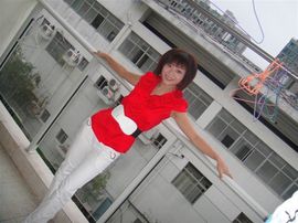 魅力KTV主播照片