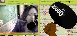 ™❥糖小糖-再见主播照片