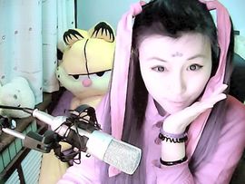Vv❥味味﹍☂主播照片