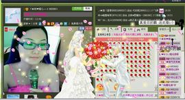 ╰︶❥依然╯▂╰主播照片