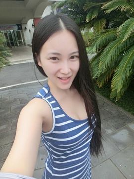 ☜九尾狐公主殿下☞主播照片