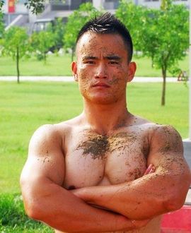 💥氵每💫夜尊主播照片