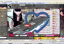 Amy．.主播照片