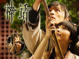 《昨秒的思念》主播照片