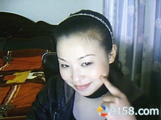 伊人如初的主播照片