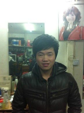 昵称违规，请重新修改的主播照片