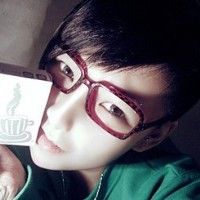 拽哥，无情的主播照片