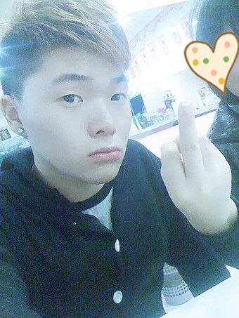 sncll井的主播照片