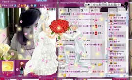 ™❥糖小糖-再见主播照片