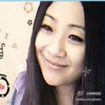 上海晓友主播照片