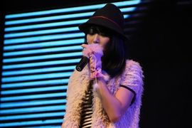 梦之安魂曲主播照片