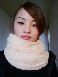 甜蜜蜜，主播照片